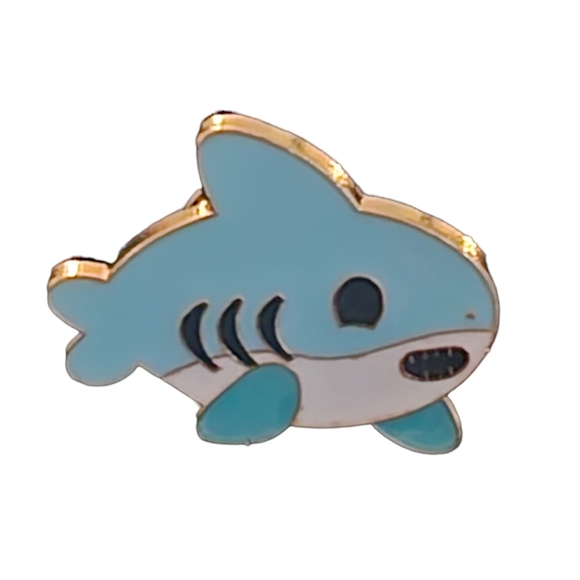 Colorful Enamel Pin - Choice Of One - Picture 9 of 9